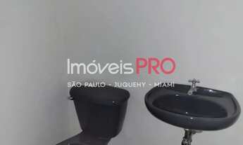 Imagem 5: Conjunto Comercial com 37m² próximo ao Shopping Vila Olímpia