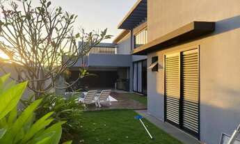 Imagem 4: Casa Térrea de Alto Padrão no Florais do Valle Cuiabá/MT