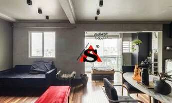 Imagem 2: Apartamento com 1 dormitório para alugar, 91 m² por R$ 10.563,08/mês - Centro - São Paulo