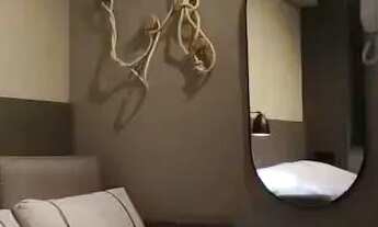 Imagem 3: Apartamento Mobiliado 1 dorm e vaga no Mont Serrat - Porto Alegre