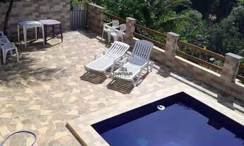 Imagem 2: Sítio à venda, 4 quartos, 2 suítes, 6 vagas, Comunidade Urbana de Jaboti - Guarapari/ES