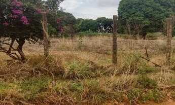 Imagem 2: Vendo terreno no Incra 9 gleba 4 Ceilândia Norte de 5 mil metros