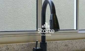 Imagem 6: Casa com 3 dormitórios à venda, 260 m² por R$ 849.000,00 - Santa Mônica - Uberlândia/MG