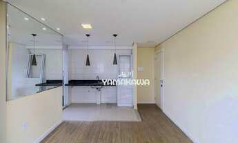 Imagem 4: Apartamento com 3 dormitórios à venda, 55 m² por R$ 320.000,00 - Itaquera - São Paulo/SP