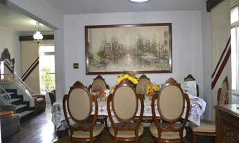 Imagem 6: Casa com 3 dormitórios à venda, 360 m² por R$ 750.000 - Campinho - Rio de Janeiro/RJ