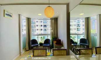 Imagem 4: VENDA - Apartamento com 2 dormitórios à venda, 58 m² por R$ 650.000,00 - Praia de Itaparic