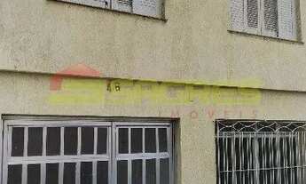 Imagem: Sobrado 95 m² Vila Paiva Por R$3.000,00