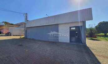 Imagem 2: Barracão à venda, 230 m² por R$ 800.000,00 - Recanto Alvorada - Ibiporã/PR