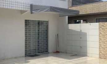 Imagem: Sobrado a 100 metros da praia balneário