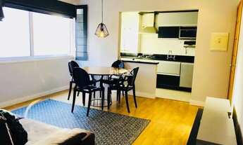 Imagem 3: Lindo apartamento na frente do Parcão para venda