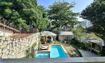 Imagem 3: Barra da Tijuca Casa com 5 dormitórios