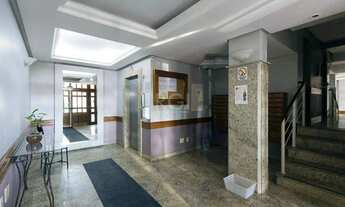 Imagem 4: Apartamento para Venda - 79.42m², 3 dormitórios, 2 vagas - Cristal