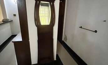 Imagem 3: CASA DE ESQUINA IMPONENTE NO CANTO DO MORRO - IGUAPE/SP