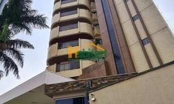 Imagem: Apartamento - 4 quartos (3 suítes) - Setor