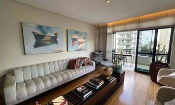 Imagem 3: Apartamento à venda, 4 quartos, 1 suíte, 2 vagas, Savassi - Belo Horizonte/MG