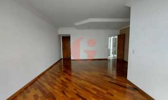 Imagem 4: Apartamento para locação com 03 quartos (01 Suíte) e 02 vagas de garagem - 105m² no bairro