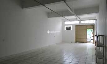 Imagem 4: Comercial no bairro Santana