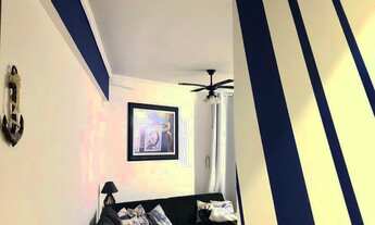 Imagem 3: Aluga se Apartamento ( temporada) praia de Guarujá Pitangueiras