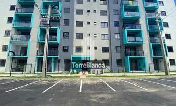 Imagem: Apartamento com 2 dormitórios, 1 suíte