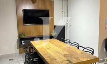 Imagem 4: Casa Sobrado em condomínio Fechado Padrão de 142m² - Com 3 dormitórios sendo 1 suíte e 3 V