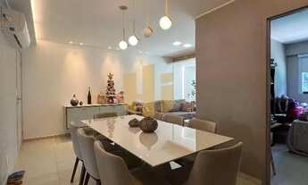 Imagem 6: Apartamento com lazer completo no Parnamirim