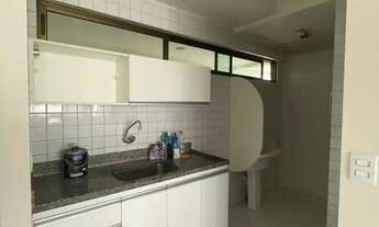 Imagem 6: Apartamento para locação no EDIFÍCIO JARDIM SANTOS DUMONT , AFLITOS , Recife, PE