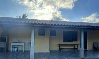 Imagem 2: Casa Temporada Pontal do Sul - Balneário Atami Vila Nova