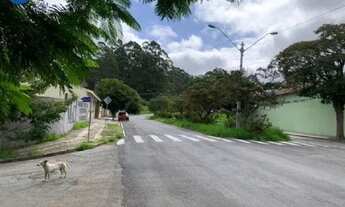 Imagem: Terreno à venda em Mairinque!
