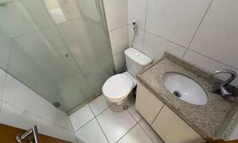 Imagem 4: Aluga - se excelente flat semi mobiliado no espinheiro