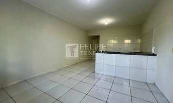 Imagem 2: Apartamento para Locação em Fortaleza, Cidade dos Funcionários, 1 dormitório, 1 banheiro