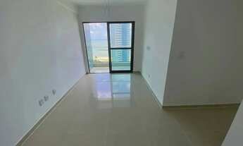 Imagem 6: CANDEIAS PRINCE | ANDAR ALTO | 3 QUARTOS RECÉM ENTREGUE