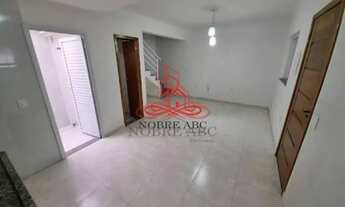 Imagem: Sobrado para aluguel tem 65 metros quadrados