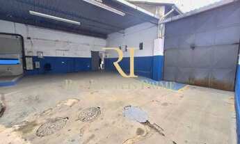 Imagem: Galpão em São Cristóvão, 3.800m²