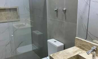 Imagem 5: Casa 3 quartos no setor Sudoeste