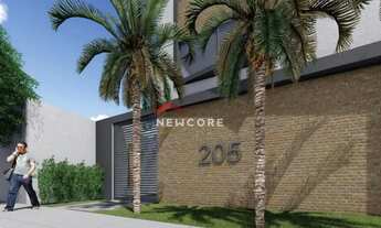 Imagem 4: Apartamento em Avenida Alexandre Luiz - Jardim Itu - Porto Alegre/RS