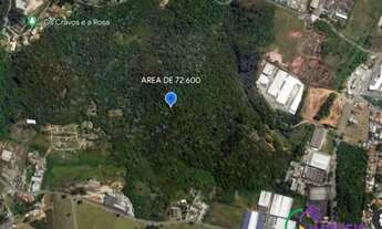 Imagem 2: AREA - PEROVÁ - SP
