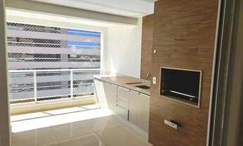 Imagem 2: ALUGUEL APARTAMENTO 4 QUARTOS SENDO 2 SUÍTES, 3 VAGAS - SETOR BUENO