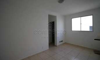 Imagem 2: Apartamento Padrão em São José do Rio Preto