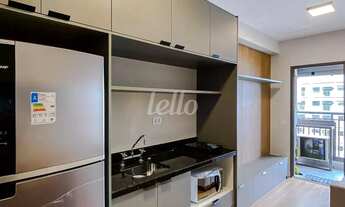 Imagem 5: Apartamento 1 quartos para alugar no(a) Quarta Parada