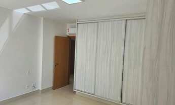 Imagem 4: ALUGUEL APARTAMENTO 4 QUARTOS SENDO 2 SUÍTES, 3 VAGAS - SETOR BUENO