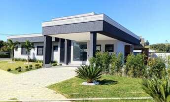 Imagem: Linda Casa térrea à venda no Condomínio