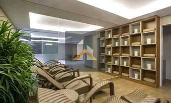 Imagem 4: Apartamento Mobiliado à venda na Rua dos Otoni, Santa Efigênia, Belo Horizonte, MG