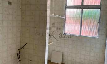 Imagem 4: Apartamento - Vila Tatetuba - Residencial Parque das Américas - 2 Dormitórios - 55m²