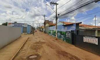 Imagem: Casa, Residencial, Chácaras Anhanguera