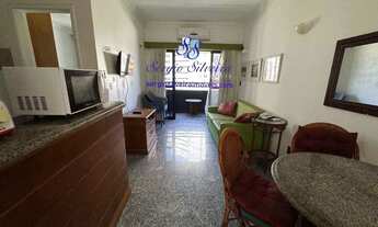 Imagem 2: Flat em excelente localização no bairro Meireles!