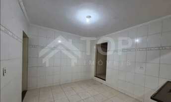 Imagem 5: Sobrado incrível para alugar no Jardim Medeiros, São Carlos!