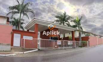 Imagem 2: Casa á Venda em Morada de Laranjeiras- Vila dos Pássaros. Porteira Fechada