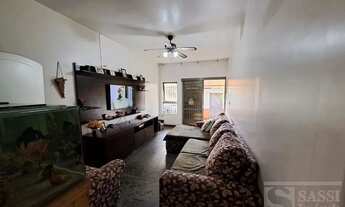 Imagem 2: Casa em JARDIM SANTO ANDRE