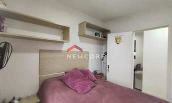 Imagem 2: Apartamento em Rua José Ferreira de Castro - Vila Amélia - São Paulo/SP