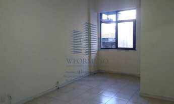 Imagem 3: Sala Comercial 30 m² venda Locação Avenida Almirante Barroso Centro